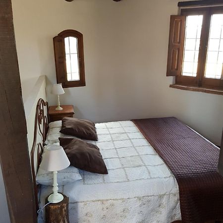 Mas Tomas Guest House Vall Llobrega Bagian luar foto