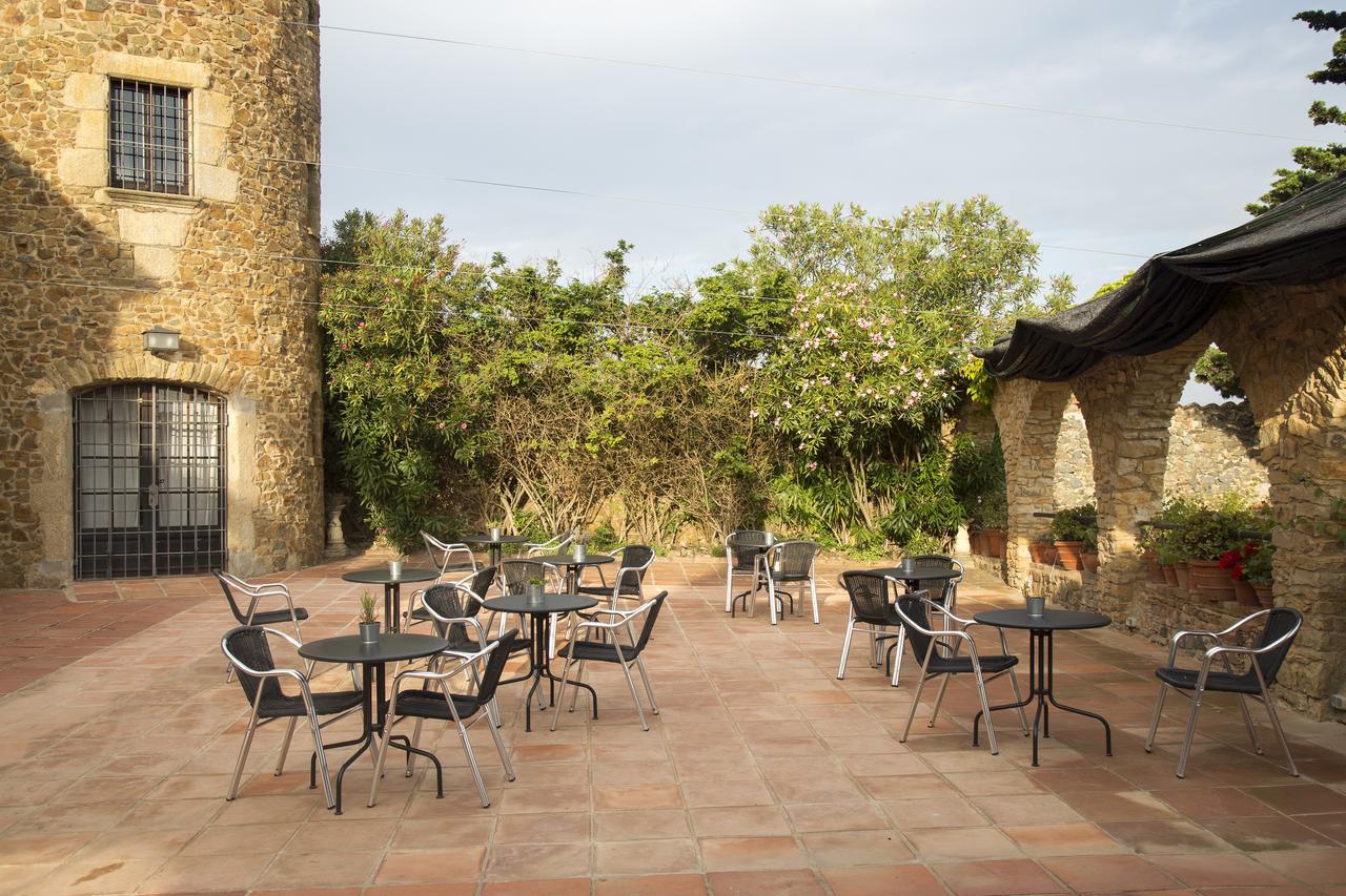 Mas Tomas Guest House Vall Llobrega Bagian luar foto