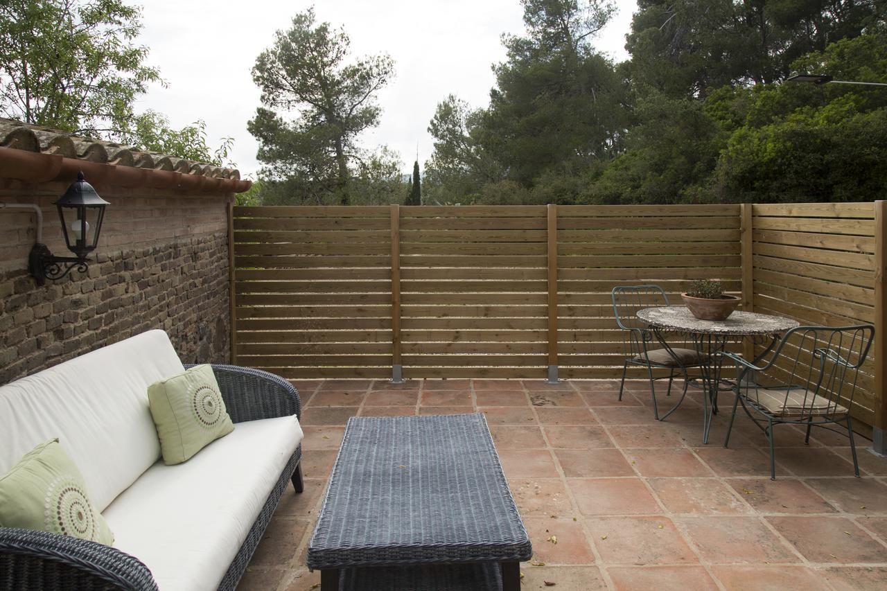 Mas Tomas Guest House Vall Llobrega Bagian luar foto